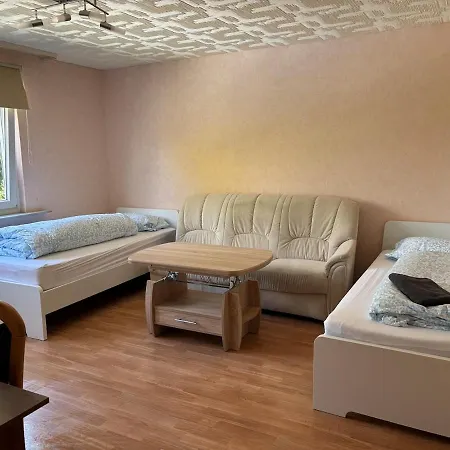 Cityloft 3 - Zentrale Fuer Gruppen Bis 6 Personen - Balkon - Netflix - Parkplatz *