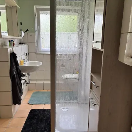 Cityloft 3 - Zentrale Fuer Gruppen Bis 6 Personen - Balkon - Netflix - Parkplatz Appartement Cassel