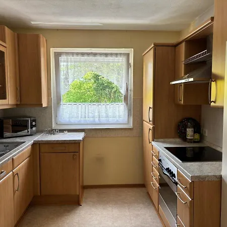 Appartement Cityloft 3 - Zentrale Fuer Gruppen Bis 6 Personen - Balkon - Netflix - Parkplatz Cassel