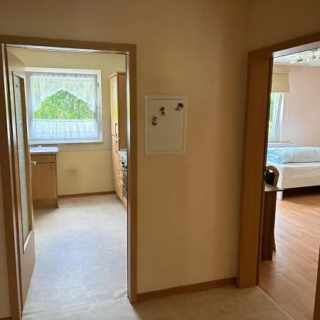 Cityloft 3 - Zentrale Fuer Gruppen Bis 6 Personen - Balkon - Netflix - Parkplatz