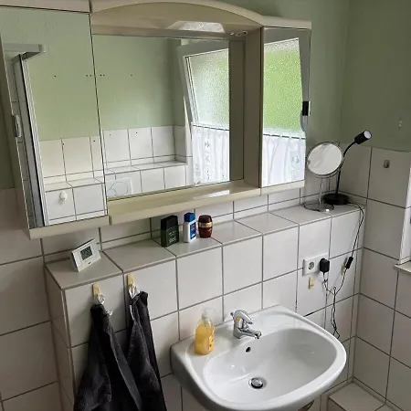 公寓 Cityloft 3 - Zentrale Fuer Gruppen Bis 6 Personen - Balkon - Netflix - Parkplatz