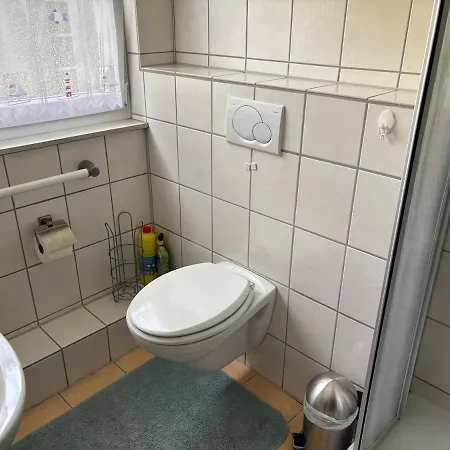 Cityloft 3 - Zentrale Fuer Gruppen Bis 6 Personen - Balkon - Netflix - Parkplatz Appartement Cassel