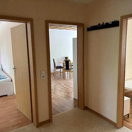 Cityloft 3 - Zentrale Fuer Gruppen Bis 6 Personen - Balkon - Netflix - Parkplatz