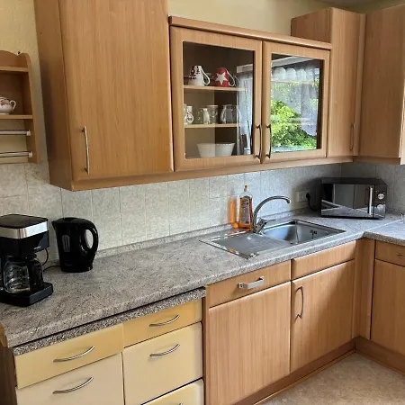 Appartement Cityloft 3 - Zentrale Fuer Gruppen Bis 6 Personen - Balkon - Netflix - Parkplatz