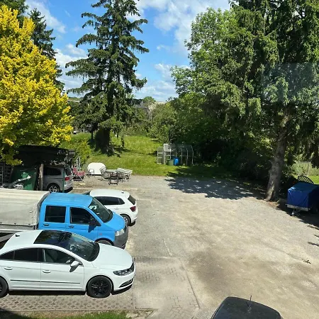 Cityloft 3 - Zentrale Fuer Gruppen Bis 6 Personen - Balkon - Netflix - Parkplatz Appartement Cassel