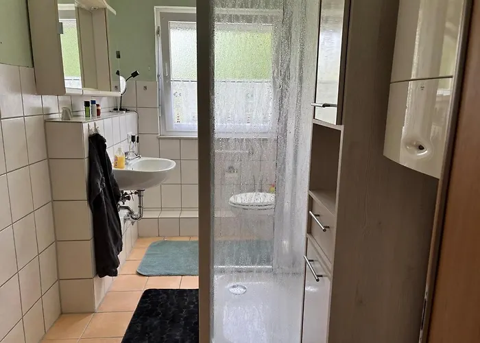 Cityloft 3 - Zentrale Fuer Gruppen Bis 6 Personen - Balkon - Netflix - Parkplatz Apartman Kassel