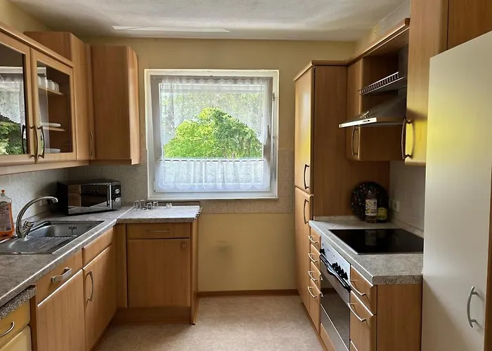 Apartman Cityloft 3 - Zentrale Fuer Gruppen Bis 6 Personen - Balkon - Netflix - Parkplatz Kassel