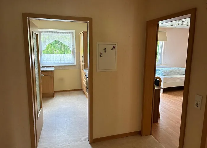 Cityloft 3 - Zentrale Fuer Gruppen Bis 6 Personen - Balkon - Netflix - Parkplatz