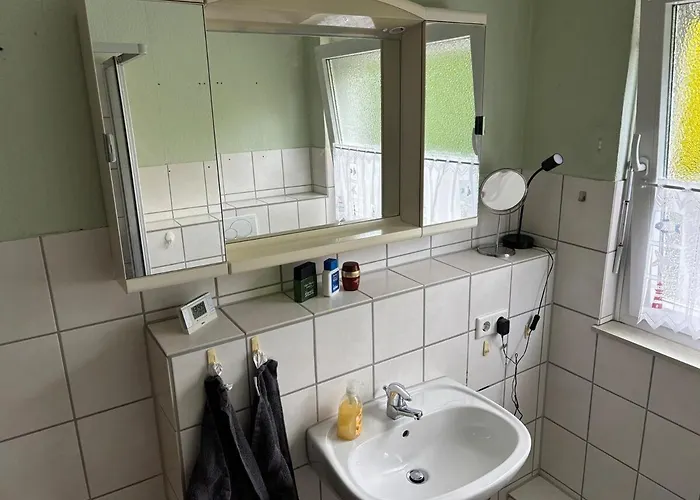 Apartman Cityloft 3 - Zentrale Fuer Gruppen Bis 6 Personen - Balkon - Netflix - Parkplatz