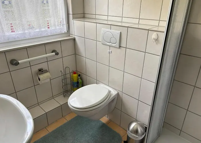 Cityloft 3 - Zentrale Fuer Gruppen Bis 6 Personen - Balkon - Netflix - Parkplatz Apartman Kassel