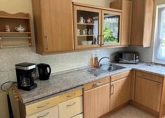 Apartman Cityloft 3 - Zentrale Fuer Gruppen Bis 6 Personen - Balkon - Netflix - Parkplatz