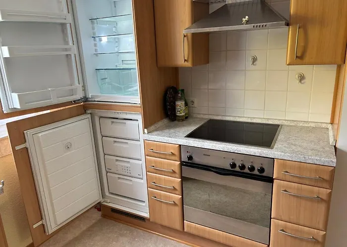 Apartman Cityloft 3 - Zentrale Fuer Gruppen Bis 6 Personen - Balkon - Netflix - Parkplatz